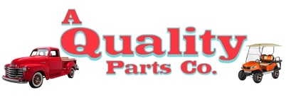 Golf Cart Gas Engine Parts - A Quality Parts Co.