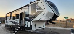 2018 Grand Design Momentum 349M For Sale In Mohave Valley, A