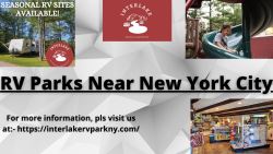 Don’t miss out on best RV parks near New York City in the US