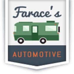 Farace Automotive & R.V. Center