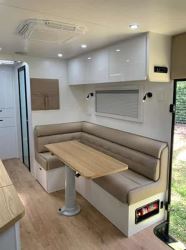 Australian-Built Caravans – Find Yours at Aussie Land RV