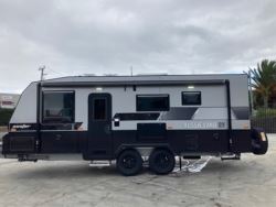 Australian Built Caravans for Sale at Aussie Land RV