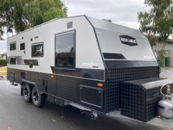 Find Your Perfect Caravan in Melbourne, Aussie Land RV