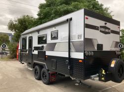 Find Your Perfect Caravan and RV in Melbourne at Aussie Land