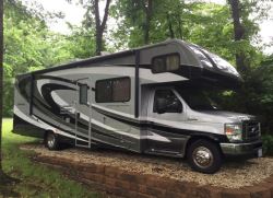 Class C Motor Home For Sale In Florida