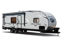 Premium Toy Haulers for Sale in Missouri – Mid America RV 