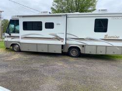 2001 Itasca Sunrise R4