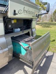 2007 Triple E Invitation A391Q
