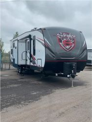 2019 Cruiser RV Stryker STG 3112 Toy Hauler