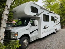 2014 Forest River Sunseeker 3010DS
