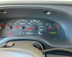 2007 Ford Adventurer M-240DB Class C